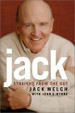 Jack: Straight from the gut